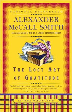 [Sunday Philosophy Club 06] • The Lost Art of Gratitude